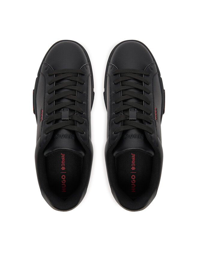 HUGO Sneakers HUGO Yarrow 50555773 Schwarz