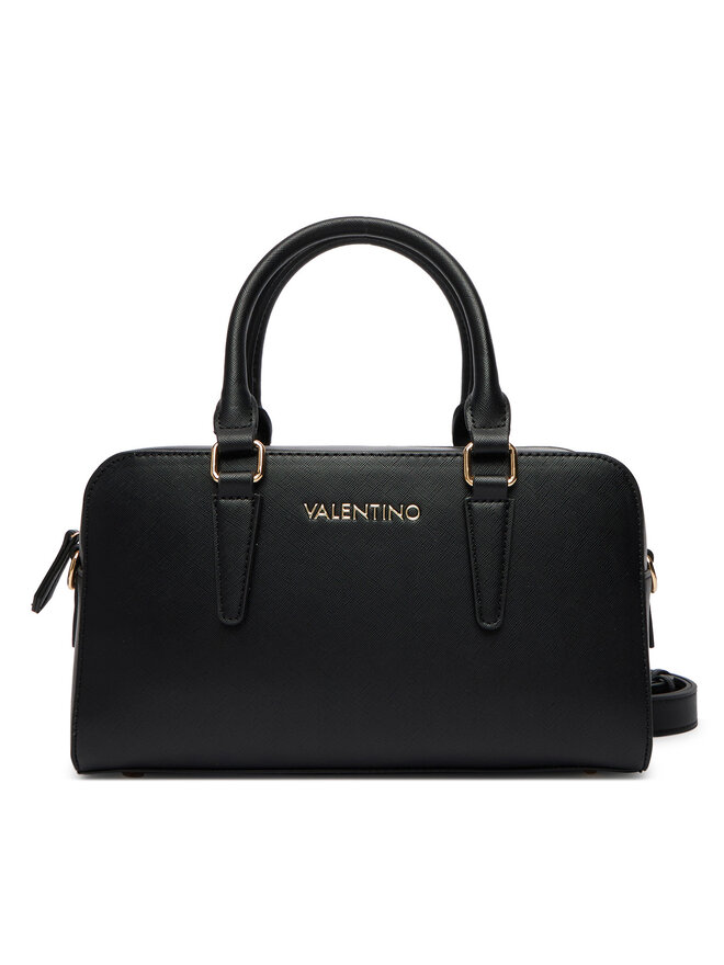Valentino Handtasche Valentino Zero Re VBS7B323 Schwarz