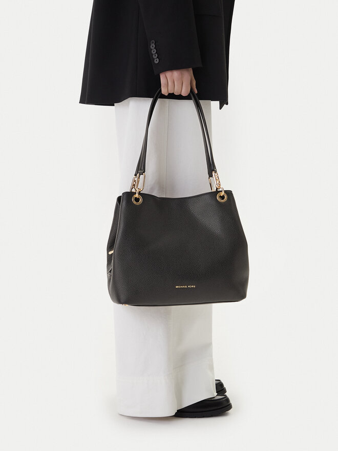 MICHAEL Michael Kors Сумка MICHAEL Michael Kors 30F3G8KT7L Чорний
