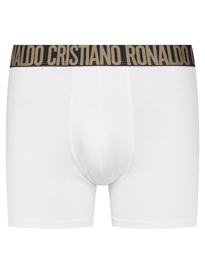 Cristiano Ronaldo CR7 Cristiano Ronaldo CR7 Pack de 5 bóxers 8123-49 De color