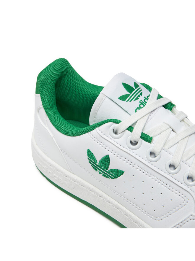 adidas Sneakersy adidas Ny 90 JI1893 Biały