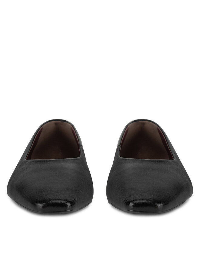 Gino Rossi Ballerinas Gino Rossi NELL-118130 Schwarz