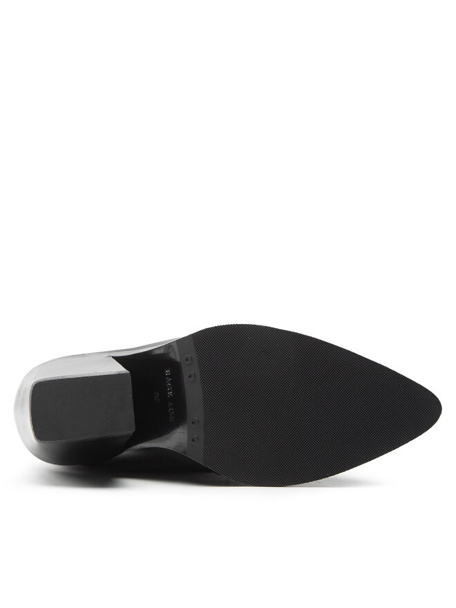 Rage Age Botine Rage Age RA-08-06-000380 Negru