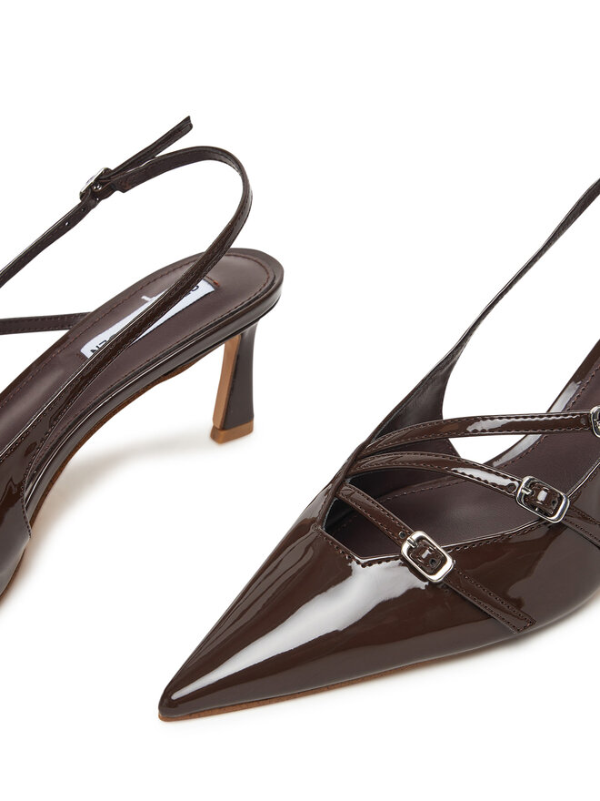 Steve Madden Pumps Steve Madden Liana SM11003386 Braun
