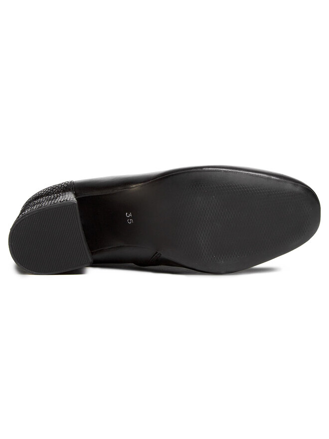 Gioseppo Stiefeletten Gioseppo Greiz 56674 Schwarz