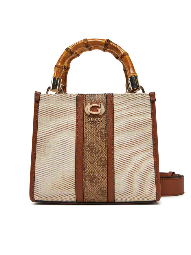 Guess Torebka Guess HWAG93 37770 Beżowy