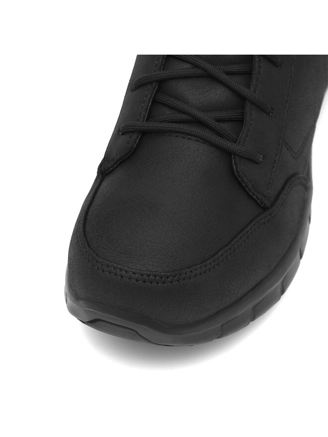 Skechers Sneakers Skechers 167258 BBK Schwarz