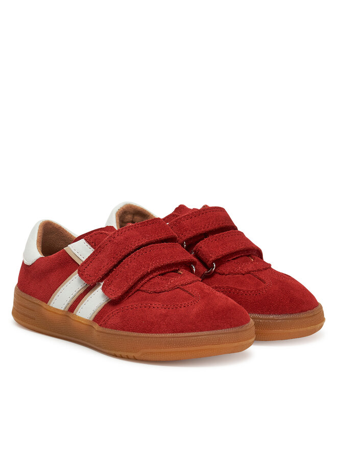 Froddo Сникърси Froddo Lou G3130269-1 M Червен