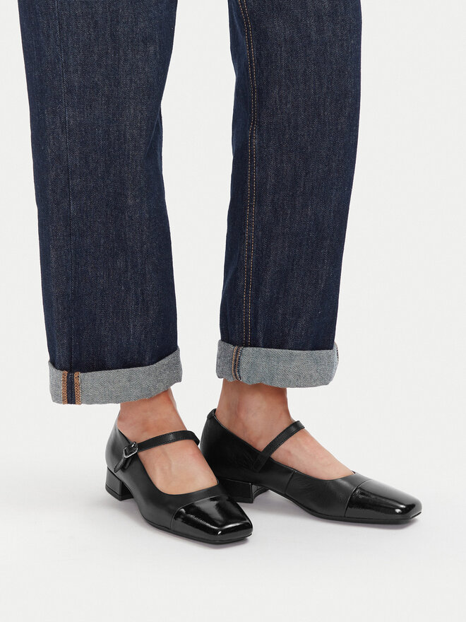 Vagabond Shoemakers Pantofi Vagabond Shoemakers Debbi 5918-002-92 Negru