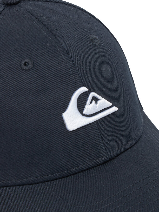 Quiksilver Cap Quiksilver QS-M3-002-SS25 Dunkelblau