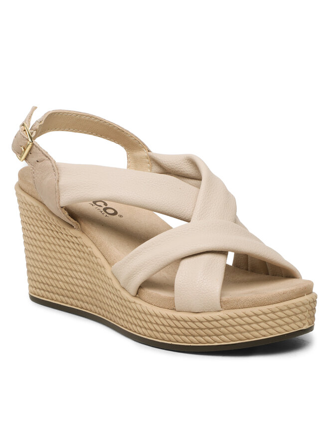 IGI&CO Szandál IGI&CO 3674033 Bézs
