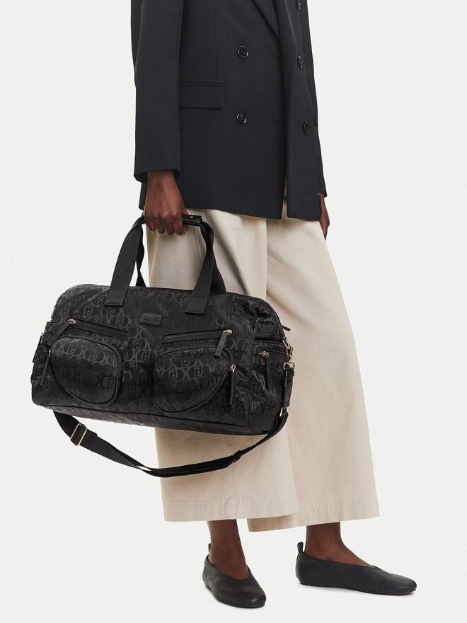 Liu Jo Tasche Liu Jo TA5249 T2801 Schwarz
