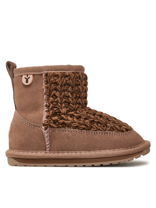 EMU Australia Stivali da neve EMU Australia Mauboy K13106 Beige