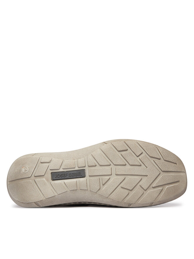 Josef Seibel Halbschuhe Josef Seibel New Anvers 77 44977 Grau