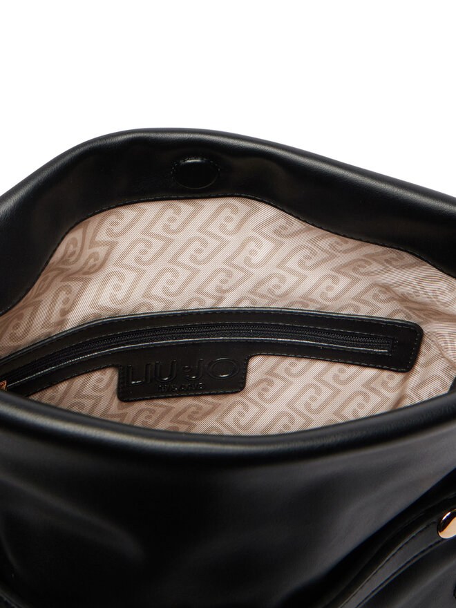Liu Jo Handtasche Liu Jo AF6097 E1065 Schwarz