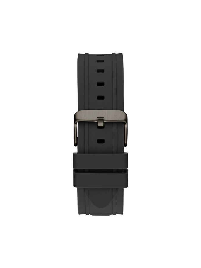 Guess Zegarek Guess GW0799G1 Czarny
