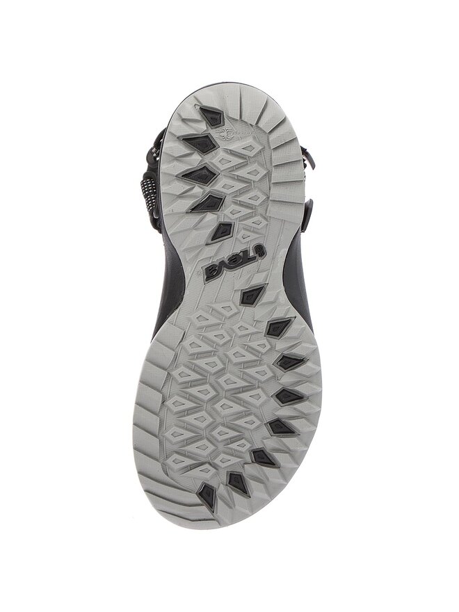 Teva Sandały Teva Fi Lite 1001474 Czarny