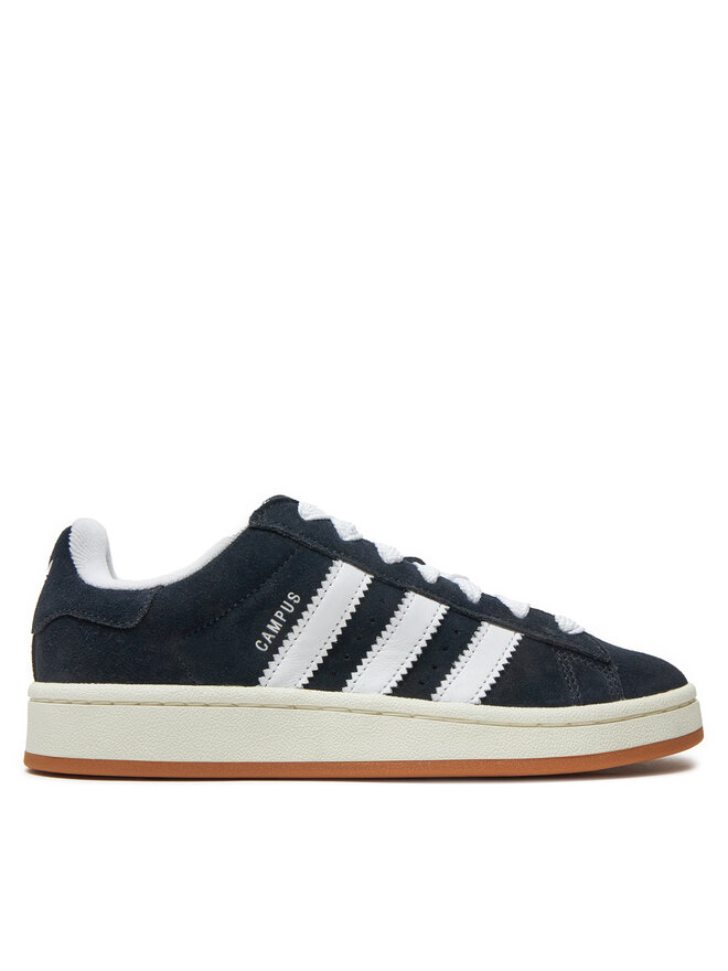 adidas Sneakersy adidas Campus 00s HQ8708 Czarny