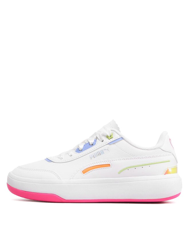 Puma Sneakers Puma Tori Pixie 387611 05 Weiß