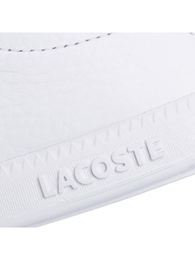 Lacoste Снікерcи Lacoste Graduate 120 1 Sfa 7-39SFA001583J Білий