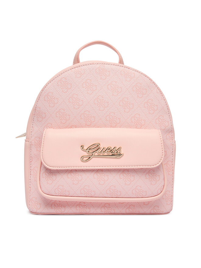 Guess Рюкзак Guess J6YZ03 W2508 Світло-рожевий