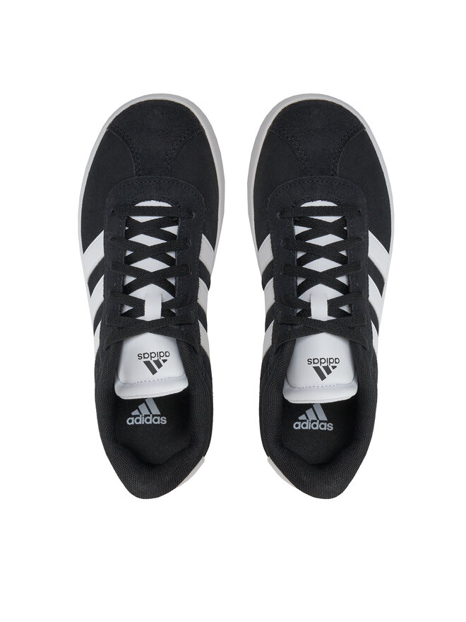 adidas Sneakers adidas VL Court 3.0 Kids ID6313 Nero