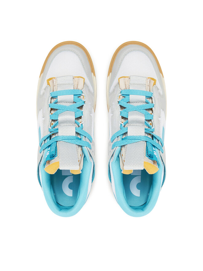 Nike Sneakers Nike Air Dunk Jumbo DV0821 103 Alb