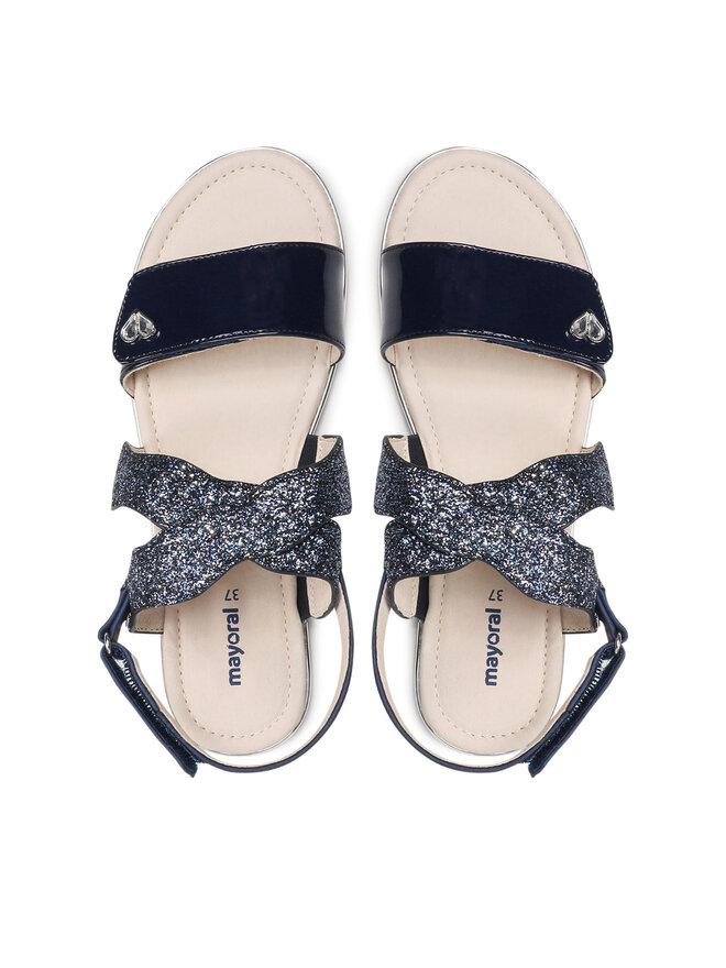 Mayoral Sandale Mayoral 47.361 Bleumarin