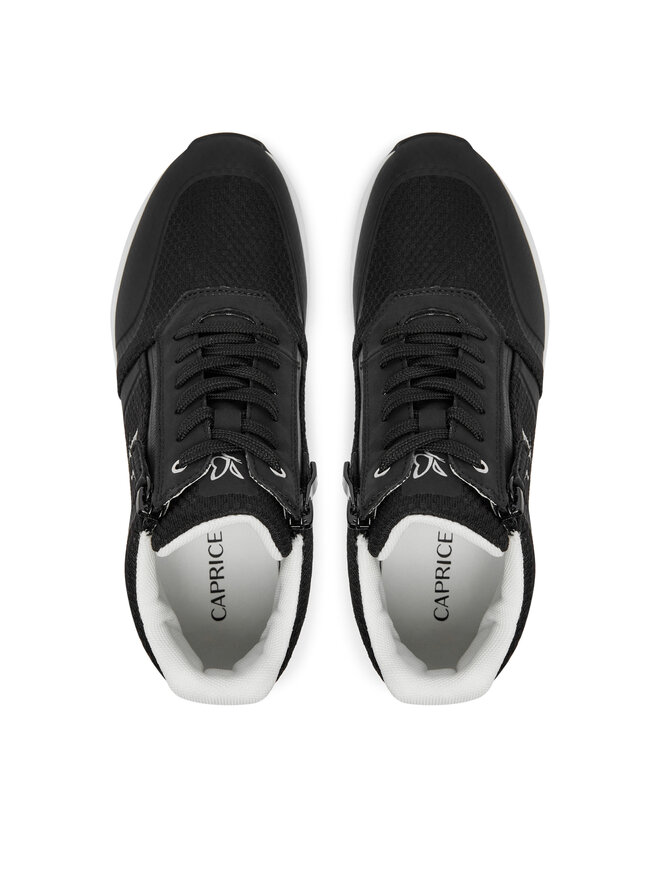 Caprice Zapatillas Caprice 9-25221-43 Negro