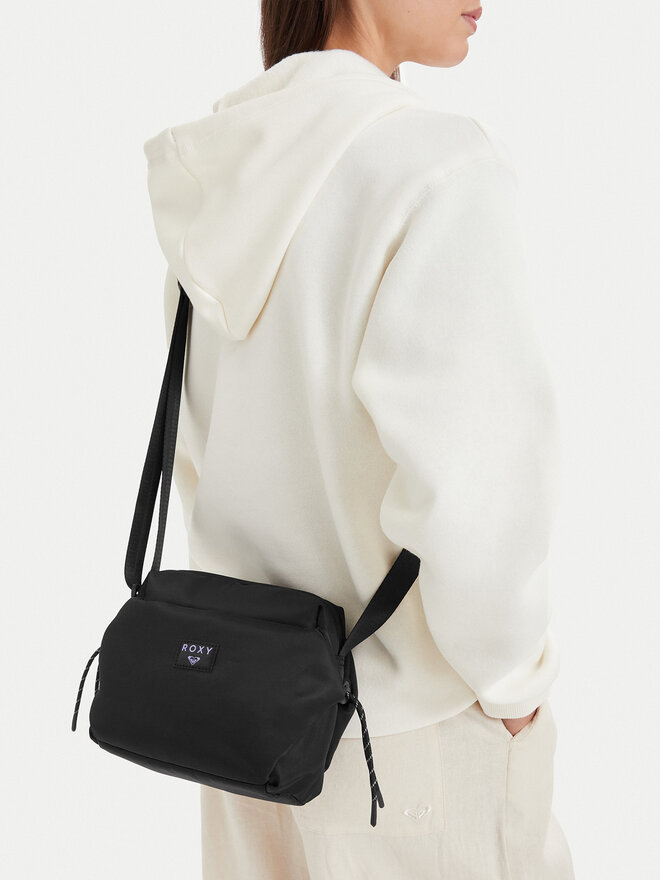 Roxy Handtasche Roxy WBEO-ROXY-RH-003-10 Schwarz