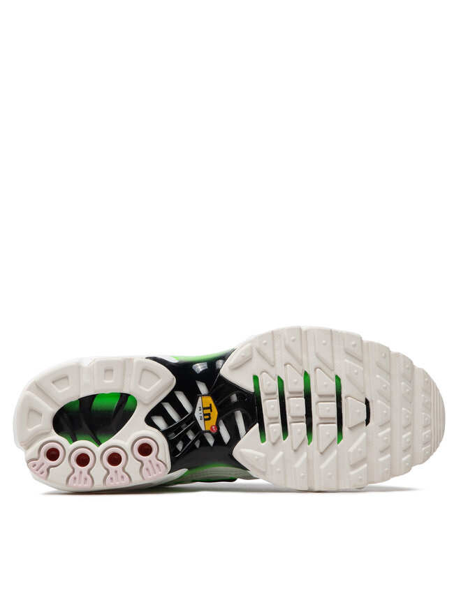Nike Sneakersy Nike Air Max Plus DN6997 100 Biały