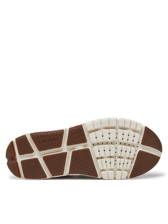 Geox Sportcipők Geox J Flexyper B.A S J559BA-0FU22 C0832 Sötétkék