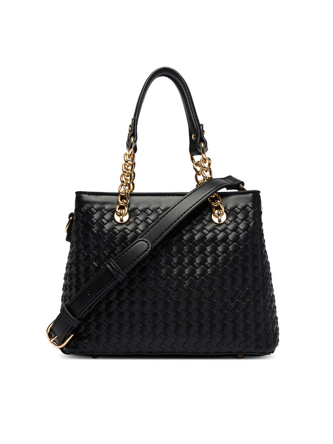 Valentino Сумка Valentino Gea VBS9UC06 Чорний