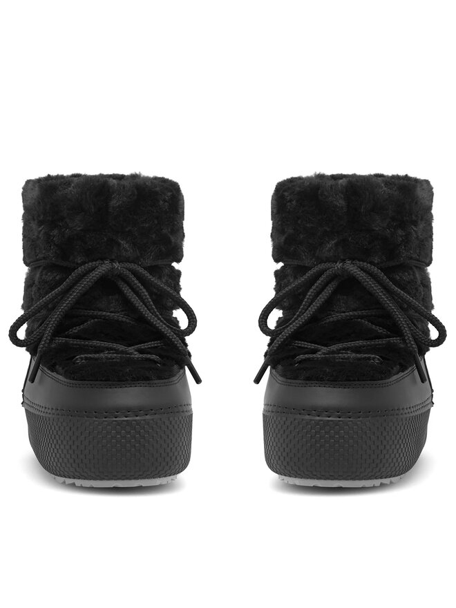 Jenny Fairy Schneeschuhe Jenny Fairy Nellie GH9034 Schwarz