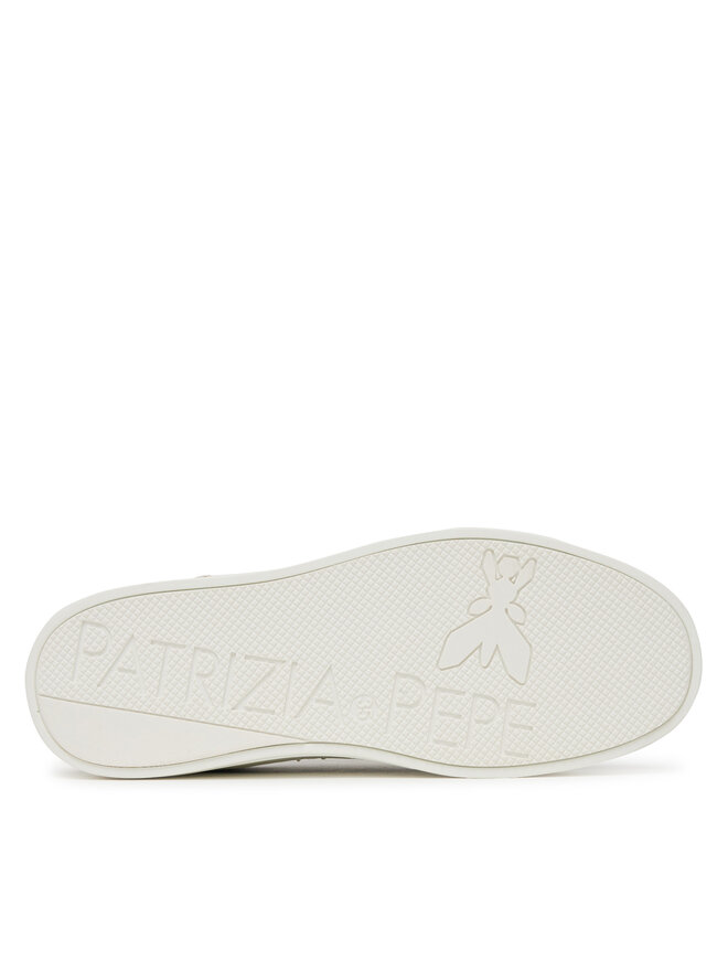 Patrizia Pepe Sneakers Patrizia Pepe PPJ312 31 Schwarz