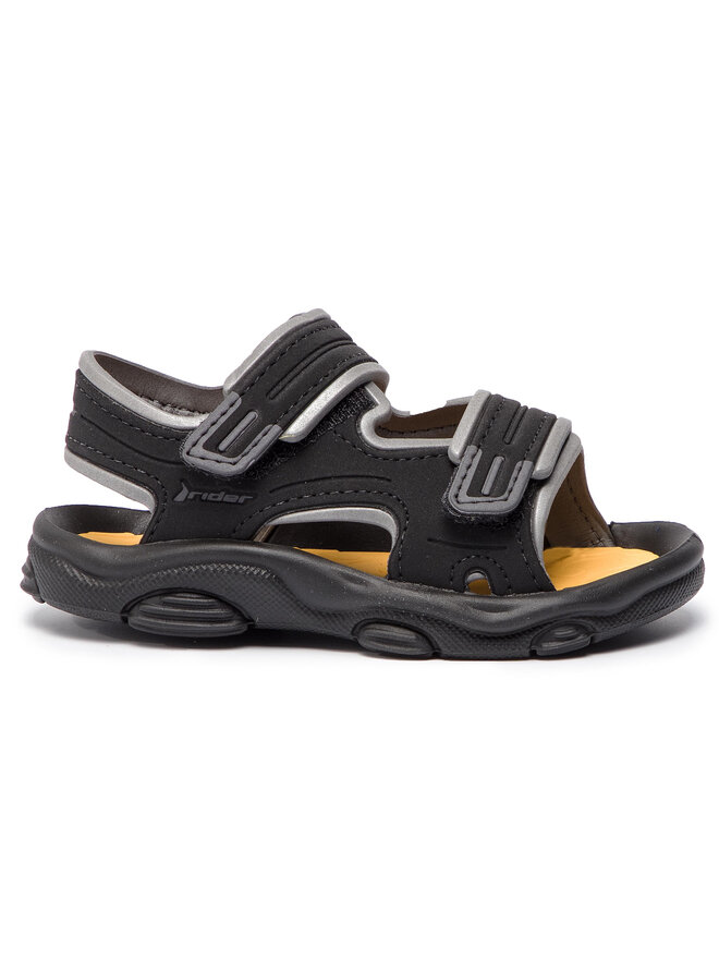 Rider Босоніжки Rider Rs 2 IV Baby 82514 Чорний