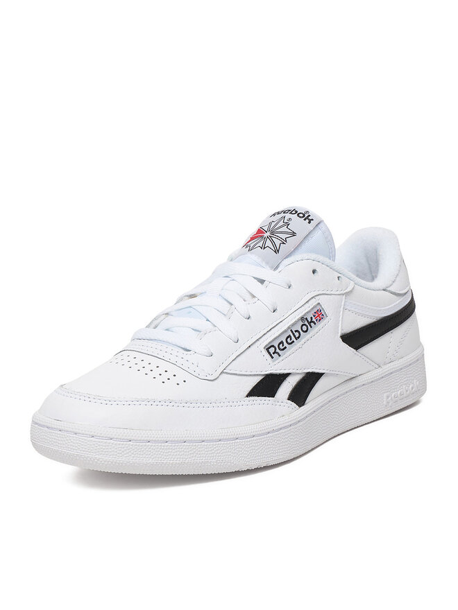 Reebok Sneakers Reebok EO-CLUB C REVENGE 100032883 Weiß