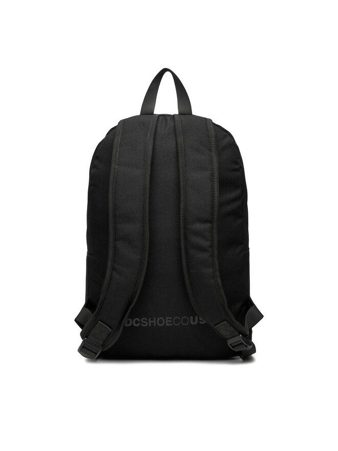 DC Mugursoma DC C-DCI-B-001-08 Melns