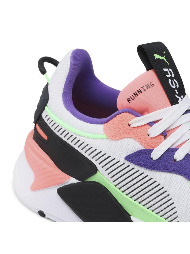 Zapatillas Puma Rs X Hard Drive 369818 12 De color zapatos.es