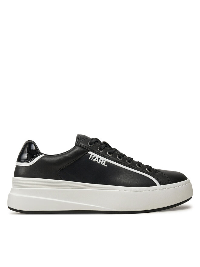 KARL LAGERFELD Sneakers KARL LAGERFELD KL54020 Nero