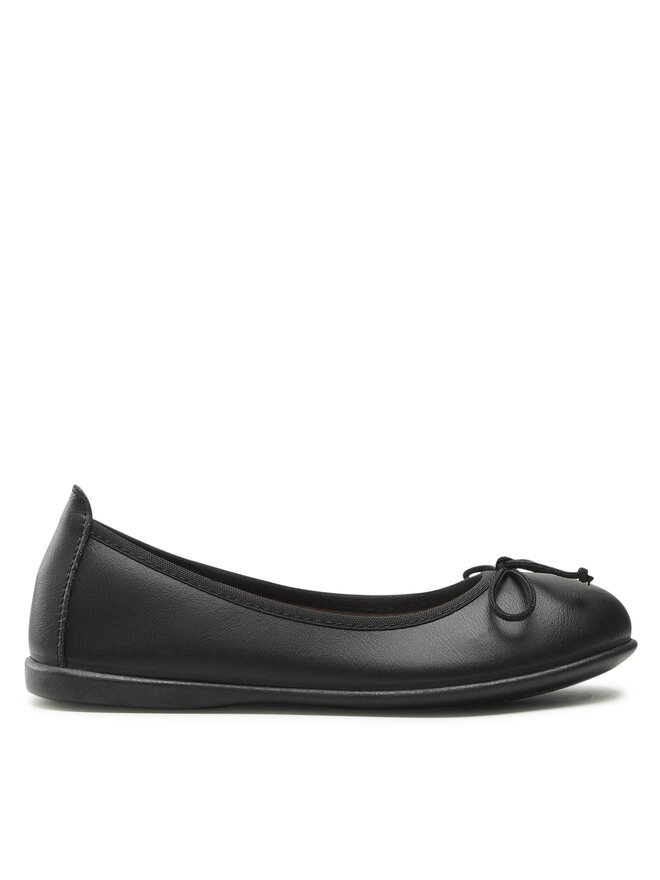 Gioseppo Ballerinas Gioseppo Voltaire 37338 Schwarz
