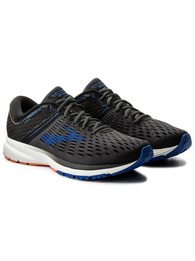 Brooks ravenna 9 hombre clearance
