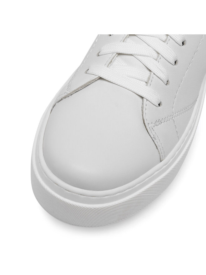 Lasocki Sneakers Lasocki WB-BILIA-03 Alb