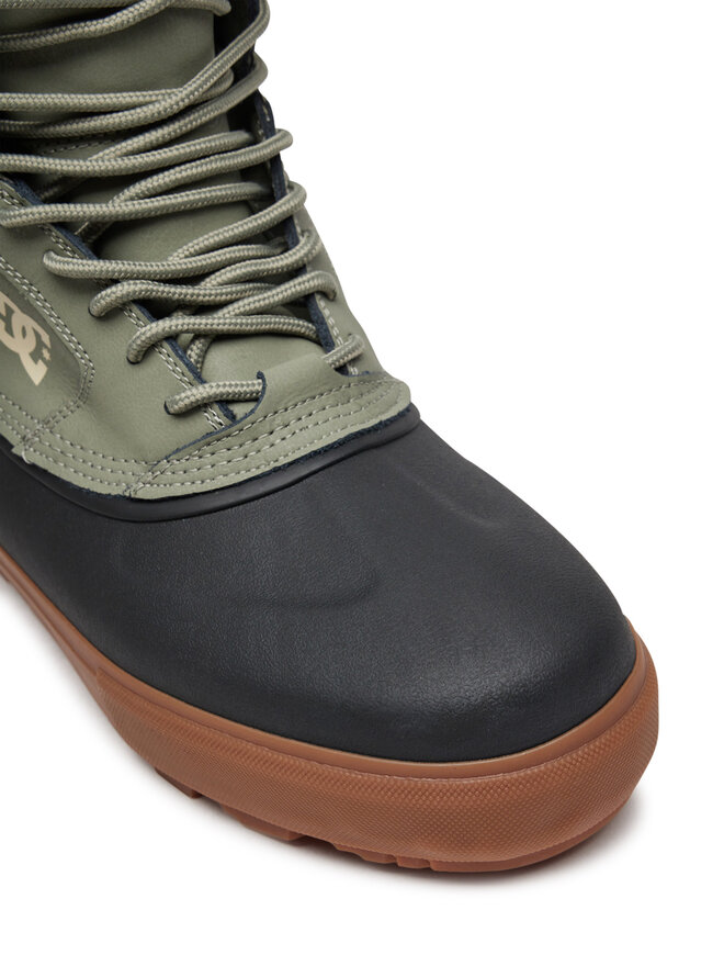 DC Schneeschuhe DC Dc Reach ADYS300762-ARO Grün