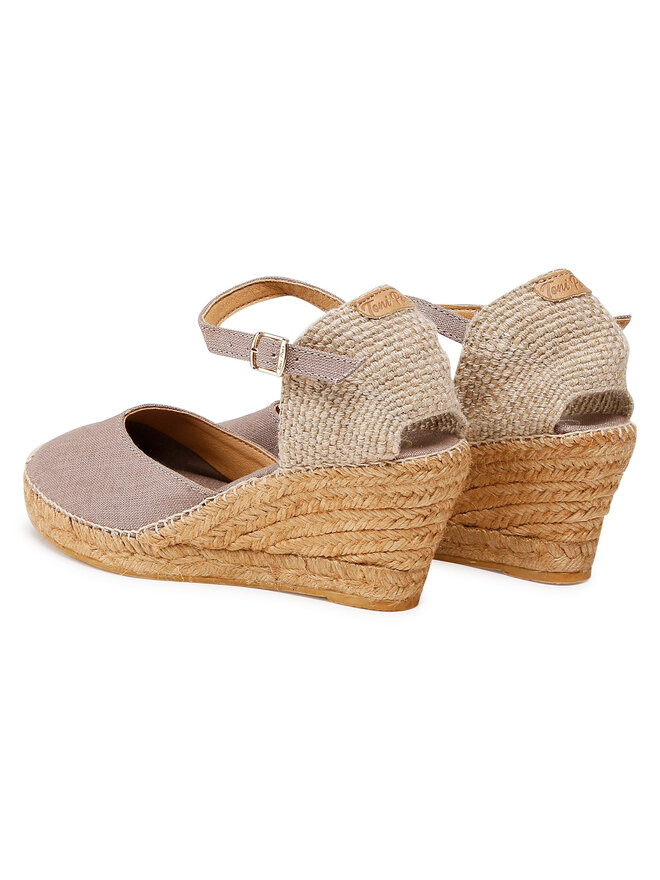 Toni Pons Espadrilles Toni Pons Caldes Brūns
