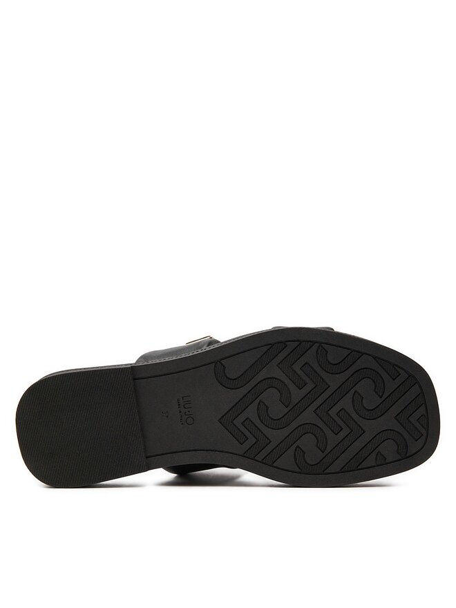 Liu Jo Chanclas Liu Jo Iman 01 SA4113 P0062 Negro