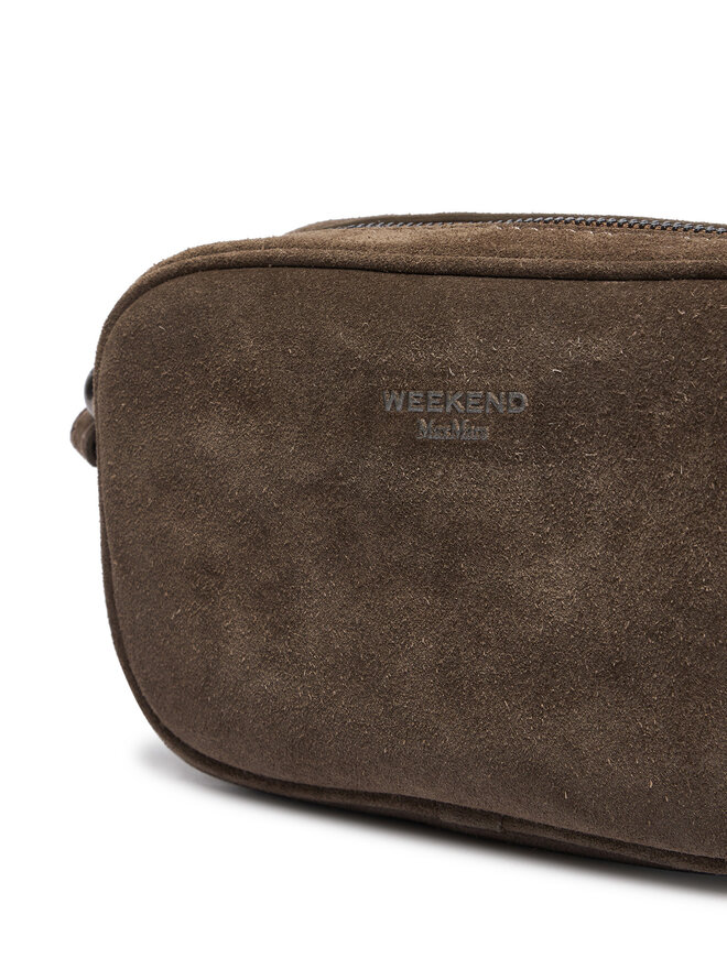 Weekend Max Mara Handtasche Weekend Max Mara Kastruzzo 2625516195 Beige