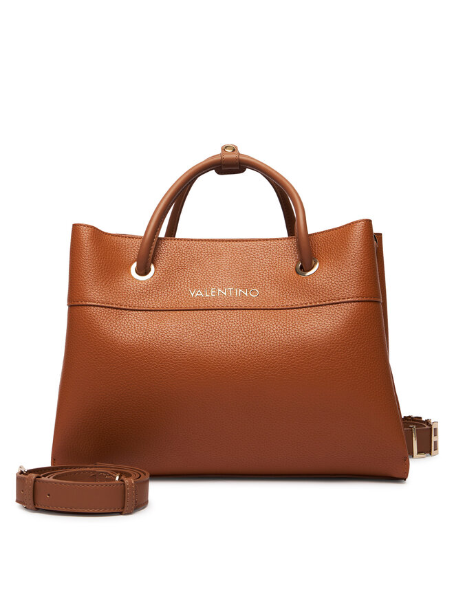 Valentino Сумка Valentino Alexia VBS5A802 Коричневий