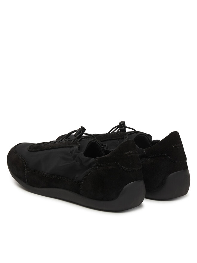 Vagabond Shoemakers Снікерcи Vagabond Shoemakers Hollie 6123-255-20 Чорний