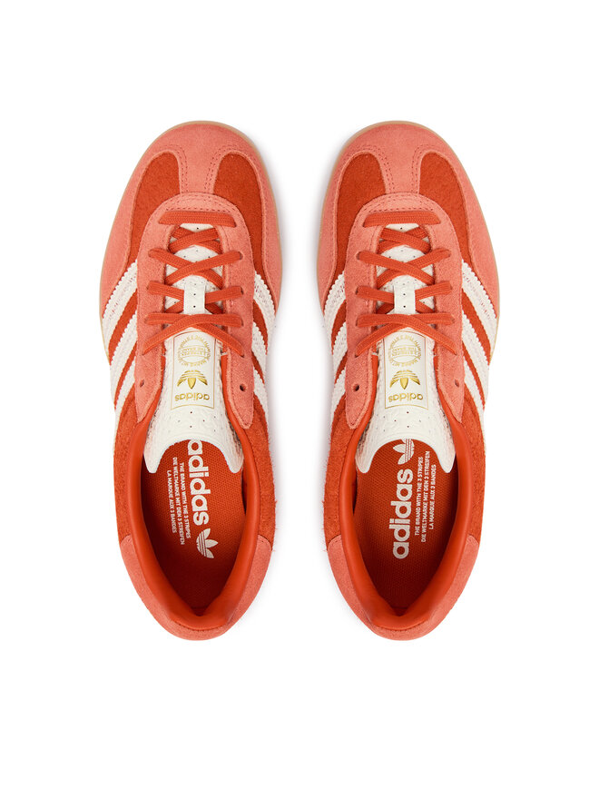 adidas Sneakers adidas Gazelle Indoor KI7169 Orange